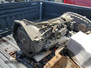 2005 Ford F-250 XL with VIN 1FTSW21P05EB33978, listed as a Copart auction lot 55105045 with 129,863 mi miles and Clean Title. Bid and sale history available at DreamBid. Image 12.