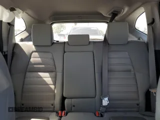 2019 Honda CR-V EX with VIN 2HKRW2H58KH650542, listed as a Copart auction lot 53875325 with 20,034 mi miles and Salvage Title. Bid and sale history available at carsss.com. Image 10.