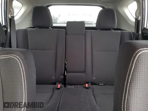 2018 Toyota RAV4 XLE with VIN JTMWFREV3JJ746262, listed as a Copart auction lot 51811035 with 84,319 mi miles and Salvage Title. Bid and sale history available at DreamBid. Image 10.