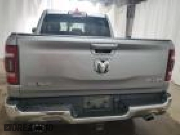2021 Ram 1500 Big Horn with VIN 1C6SRFFT3MN632039, listed as a IAAI auction lot 42844546 with 108,476 mi miles and . Bid and sale history available at DreamBid. Image 6.