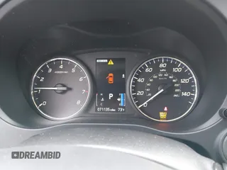 2016 Mitsubishi Outlander SE z VIN JA4AZ3A36GZ037753, wystawiony jako IAAI lot #42215227 z przebiegiem 71 135 mil mil oraz . Historia ofert i sprzedaży dostępna na DreamBid. Obrazek 7.
