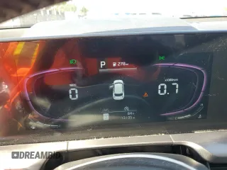 2024 Kia Telluride S с VIN 5XYP64GC6RG491864, выставлен на аукционе Copart как лот 54884935 с пробегом 13 195 миль миль и Списание • Salvage title. История ставок и продаж доступна на DreamBid. Изображение 9.