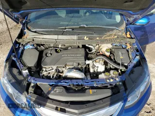 2016 Chevrolet Volt LT with VIN 1G1RC6S5XGU128901, listed as a Copart auction lot 70008612 with 62,358 mi miles. Bid and sale history available at carsss.com. Image 13.