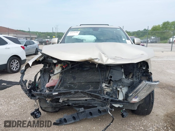 2015 Dodge Durango Limited with VIN 1C4RDJDGXFC709728, listed as a IAAI auction lot 42471591 with 159,115 mi miles and . Bid and sale history available at DreamBid. Image 11.
