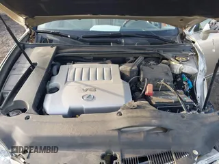 2012 Lexus ES with VIN JTHBK1EG4C2473938, listed as a IAAI auction lot 41505118 with Not Provided miles. Bid and sale history available at carsss.com. Image 10.