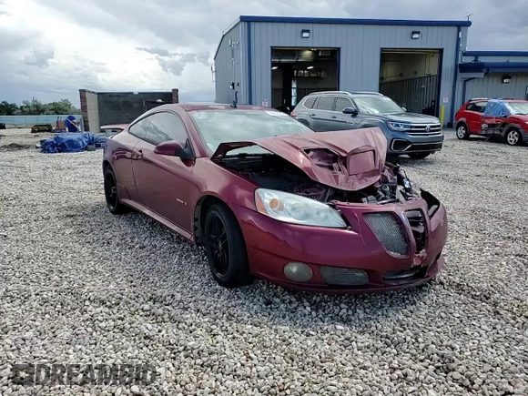 2008 Pontiac G6 GXP with VIN 1G2ZM177X84181833, listed as a Copart auction lot 68853284 with 177,887 mi miles and Clean Title. Bid and sale history available at carsss.com. Image 10.