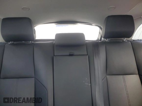 2024 Land Rover Range Rover Velar S with VIN SALYJ2EX7RA385641, listed as a Copart auction lot 46989685 with 23,076 mi miles and Non Repairable. Bid and sale history available at DreamBid. Image 10.