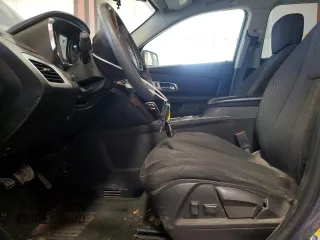 2013 GMC Terrain SLE with VIN 2GKFLREK4D6371406, listed as a Copart auction lot 48737645 with 94,127 mi miles and Salvage Title. Bid and sale history available at carsss.com. Image 7.