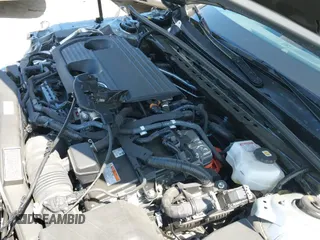 2023 Lexus ES 300h z VIN 58ADA1C12PU035669, wystawiony jako IAAI lot #42519556 z przebiegiem 9 338 mil mil oraz . Historia ofert i sprzedaży dostępna na DreamBid. Obrazek 20.