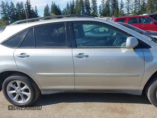 2008 Lexus RX with VIN 2T2HK31U08C053634, listed as a IAAI auction lot 42061737 with 306,854 mi miles. Bid and sale history available at carsss.com. Image 13.