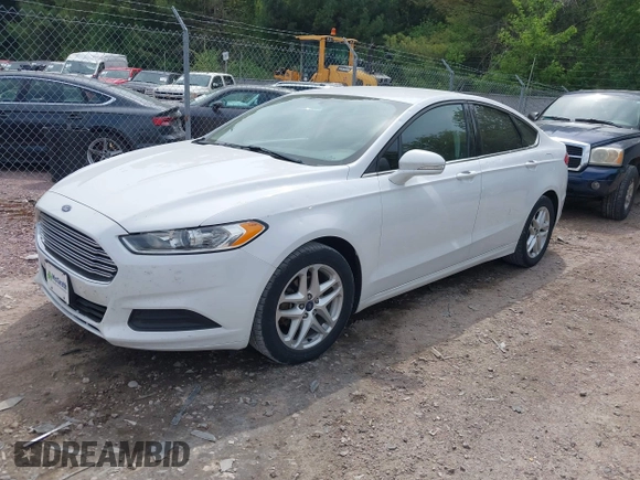 2016 Ford Fusion SE с VIN 3FA6P0H78GR221367, выставлен на аукционе IAAI как лот 42243871 с пробегом 126 962 миль миль и . История ставок и продаж доступна на DreamBid. Изображение 20.