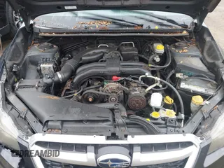 2012 Subaru Impreza Special Sports Limited с VIN JF1GPAS66CH213564, выставлен на аукционе IAAI как лот 42466304 с пробегом 217 790 миль миль и . История ставок и продаж доступна на DreamBid. Изображение 10.