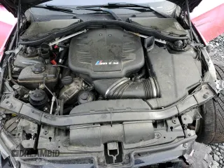 2013 BMW M3 z VIN WBSKG9C57DJ593767, wystawiony jako Copart lot #54728954 z przebiegiem 100 526 mil mil oraz Szkody całkowita. Historia ofert i sprzedaży dostępna na DreamBid. Obrazek 12.