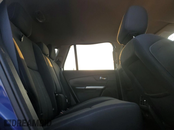 2014 Ford Edge SE с VIN 2FMDK4GC5EBA96003, выставлен на аукционе Copart как лот 66337285 с пробегом 157 528 миль миль и Чистый • Clean title. История ставок и продаж доступна на DreamBid. Изображение 10.