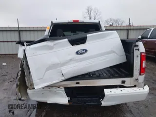 2019 Ford F-150 XL with VIN 1FTEW1C52KKD70455, listed as a IAAI auction lot 41457239 with 97,295 mi miles and . Bid and sale history available at DreamBid. Image 17.