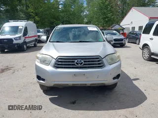 2008 Toyota Highlander z VIN JTEES41A082047975, wystawiony jako IAAI lot #42386511 z przebiegiem 229 825 mil mil oraz . Historia ofert i sprzedaży dostępna na DreamBid. Obrazek 13.