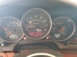 2009 Porsche 911 Carrera with VIN WP0CA29999S740784, listed as a Copart auction lot 63379245 with 73,244 mi miles and Salvage title. Bid and sale history available at DreamBid. Image 9.