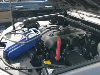 2021 Toyota 4Runner Limited с VIN JTEKU5JR3M5877545, выставлен на аукционе IAAI как лот 42294045 с пробегом 105 372 миль миль и . История ставок и продаж доступна на DreamBid. Изображение 19.