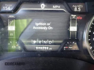 2019 Ram 1500 Big Horn/Lone Star with VIN 1C6SRFFT3KN859793, listed as a IAAI auction lot 41343946 with 70,286 mi miles. Bid and sale history available at carsss.com. Image 16.