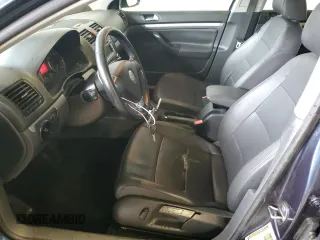 2009 Volkswagen Jetta SE z VIN 3VWRZ71KX9M167334, wystawiony jako Copart lot #63056825 z przebiegiem 187 466 mil mil oraz Szkoda całkowita • Salvage title. Historia ofert i sprzedaży dostępna na DreamBid. Obrazek 7.
