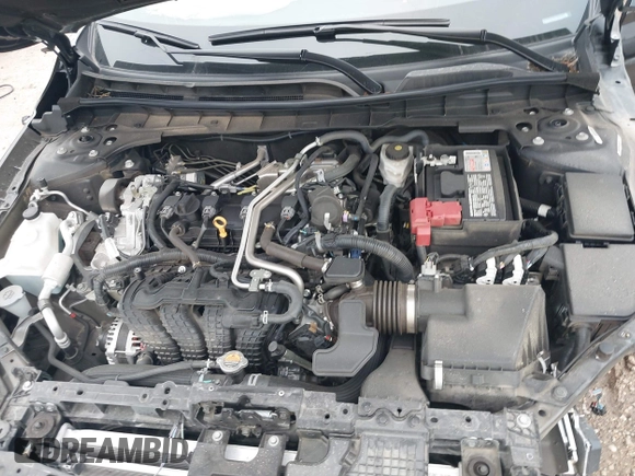 2024 Nissan Altima SR z VIN 1N4BL4CVXRN432003, wystawiony jako IAAI lot #41916171 z przebiegiem 14 729 mil mil oraz . Historia ofert i sprzedaży dostępna na DreamBid. Obrazek 10.