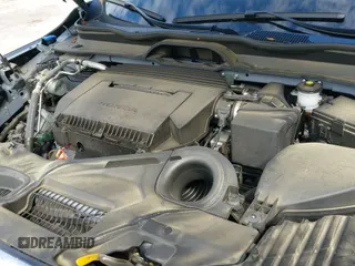 2025 Honda Pilot Touring with VIN 5FNYG2H70SB011614, listed as a IAAI auction lot 42205848 with 37,719 mi miles and . Bid and sale history available at DreamBid. Image 19.