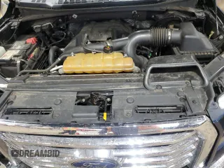 2015 Ford F-150 XLT with VIN 1FTEW1EP4FKD52429, listed as a Copart auction lot 60623615 with 173,605 mi miles and Salvage title. Bid and sale history available at DreamBid. Image 11.