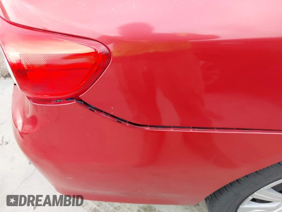 2012 Toyota Corolla L with VIN 2T1BU4EE0CC857650, listed as a IAAI auction lot 42143169 with 157,000 mi miles and . Bid and sale history available at DreamBid. Image 6.