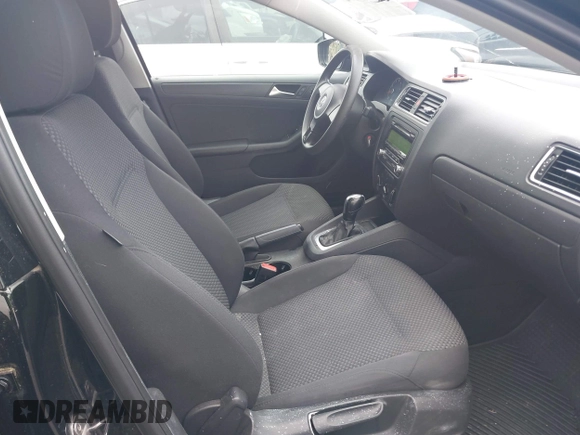 2013 Volkswagen Jetta S with VIN 3VW2K7AJ8DM222711, listed as a IAAI auction lot 42313574 with 160,511 mi miles and . Bid and sale history available at DreamBid. Image 5.