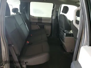 2019 Ford F-150 XL with VIN 1FTEW1CP9KKF28680, listed as a Copart auction lot 59458855 with 149,284 mi miles and Salvage title. Bid and sale history available at DreamBid. Image 10.