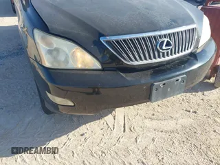 2006 Lexus RX 330 z VIN 2T2GA31UX6C045617, wystawiony jako IAAI lot #42570519 z przebiegiem 202 061 mil mil oraz . Historia ofert i sprzedaży dostępna na DreamBid. Obrazek 12.