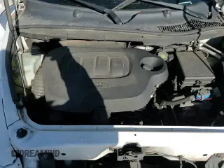 2010 Chevrolet HHR LS с VIN 3GCAAADB3AS514793, выставлен на аукционе Copart как лот 85898524 с пробегом 167 009 миль миль и Списание • Salvage title. История ставок и продаж доступна на DreamBid. Изображение 14.