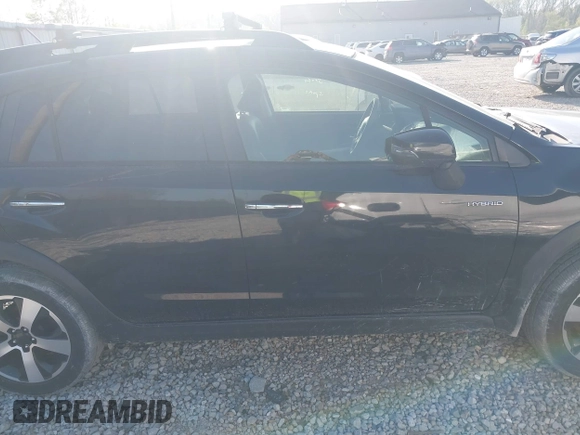 2015 Subaru Crosstrek Touring with VIN JF2GPBPC4FH300545, listed as a IAAI auction lot 42103897 with 130,762 mi miles and . Bid and sale history available at DreamBid. Image 13.