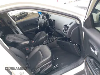 2021 Jeep Compass Limited с VIN 3C4NJDCB9MT553410, выставлен на аукционе IAAI как лот 42081363 с пробегом 56 437 миль миль и . История ставок и продаж доступна на DreamBid. Изображение 5.