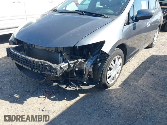 2011 Honda Insight с VIN JHMZE2H36BS003168, выставлен на аукционе IAAI как лот 41863599 с пробегом 110 882 миль миль и . История ставок и продаж доступна на DreamBid. Изображение 6.