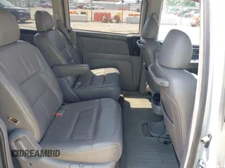 2003 Honda Odyssey EX-L z VIN 5FNRL18053B088851, wystawiony jako IAAI lot #42197114 z przebiegiem 219 456 mil mil oraz . Historia ofert i sprzedaży dostępna na DreamBid. Obrazek 8.