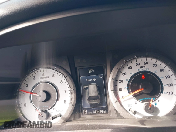 2016 Toyota Sienna SE с VIN 5TDXK3DC1GS714094, выставлен на аукционе IAAI как лот 41528860 с пробегом 140 639 миль миль и . История ставок и продаж доступна на DreamBid. Изображение 15.
