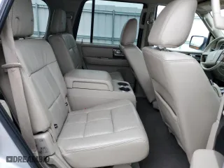 2010 Lincoln Navigator with VIN 5LMJJ2J57AEJ07227, listed as a Copart auction lot 50965705 with 222,731 mi miles and Non Repairable. Bid and sale history available at carsss.com. Image 11.