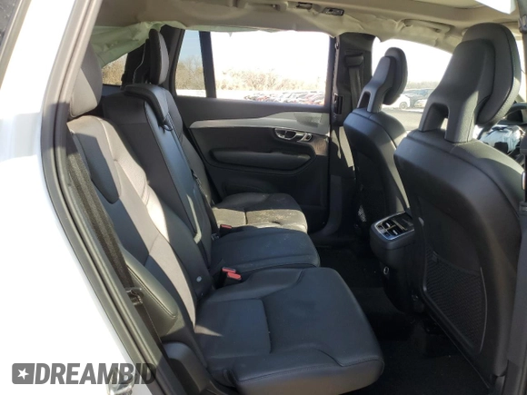 2016 Volvo XC90 T6 Momentum z VIN YV4A22PK6G1076986, wystawiony jako Copart lot #46224615 z przebiegiem Nie podano mil oraz Szkoda całkowita • Salvage title. Historia ofert i sprzedaży dostępna na DreamBid. Obrazek 11.