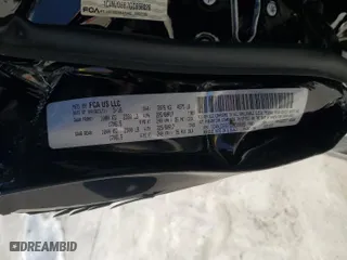 2016 Jeep Compass High Altitude Edition with VIN 1C4NJDEB7GD658020, listed as a Copart auction lot 68507504 with 89,309 mi miles and Salvage Title. Bid and sale history available at carsss.com. Image 13.