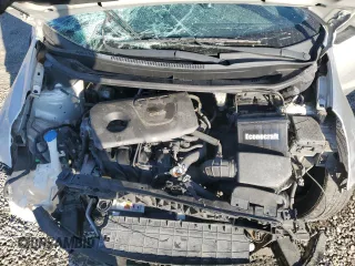 2017 Kia Rio LX z VIN KNADM4A39H6049435, wystawiony jako Copart lot #88899415 z przebiegiem Nie podano mil oraz Szkody całkowita. Historia ofert i sprzedaży dostępna na DreamBid. Obrazek 13.