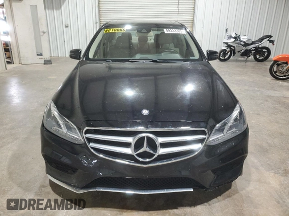 2014 Mercedes-Benz E 350 Sport z VIN WDDHF5KB5EA993421, wystawiony jako Copart lot #59332205 z przebiegiem 150 894 mil mil oraz Szkoda całkowita • Salvage title. Historia ofert i sprzedaży dostępna na DreamBid. Obrazek 5.
