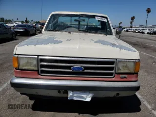 1991 Ford F-150 with VIN 1FTEF15YXMLA17465, listed as a Copart auction lot 66449424 with 88,429 mi miles and Clean Title. Bid and sale history available at carsss.com. Image 5.
