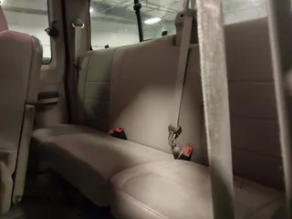 2008 Ford F-250 XL с VIN 1FTSX21568EC86400, выставлен на аукционе IAAI как лот 41674850 с пробегом 104 355 миль миль и . История ставок и продаж доступна на DreamBid. Изображение 8.