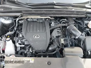 2023 Lexus RX 500h F Sport Performance с VIN 2T2BCMEAXPC010507, выставлен на аукционе IAAI как лот 41383030 с пробегом 10 075 миль миль и . История ставок и продаж доступна на DreamBid. Изображение 10.