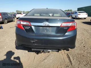 2012 Toyota Camry L with VIN 4T4BF1FK6CR184185, listed as a Copart auction lot 69892774 with 188,825 mi miles and Salvage Title. Bid and sale history available at carsss.com. Image 6.
