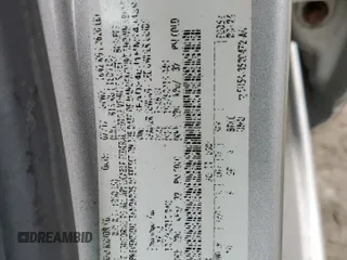 2017 Ford Fiesta SE z VIN 3FADP4EJ1HM149439, wystawiony jako Copart lot #48703265 z przebiegiem 98 708 mil mil oraz Szkody całkowita. Historia ofert i sprzedaży dostępna na DreamBid. Obrazek 12.