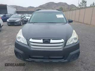 2013 Subaru Outback 2.5i с VIN 4S4BRBAC0D3269683, выставлен на аукционе IAAI как лот 41509711 с пробегом 121 598 миль миль и . История ставок и продаж доступна на DreamBid. Изображение 6.