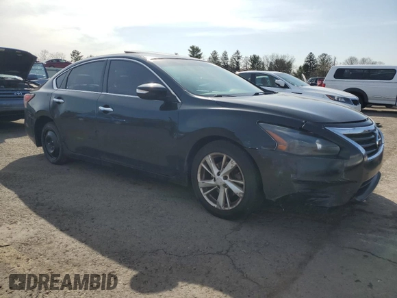 2015 Nissan Altima 2.5 z VIN 1N4AL3AP5FN888321, wystawiony jako Copart lot #51566165 z przebiegiem 117 805 mil mil oraz Czysty tytuł • Clean title. Historia ofert i sprzedaży dostępna na DreamBid. Obrazek 4.