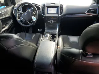 2019 Ford Edge ST z VIN 2FMPK4AP4KBC17429, wystawiony jako Copart lot #51792125 z przebiegiem 56 125 mil mil oraz Szkoda całkowita • Salvage title. Historia ofert i sprzedaży dostępna na DreamBid. Obrazek 8.